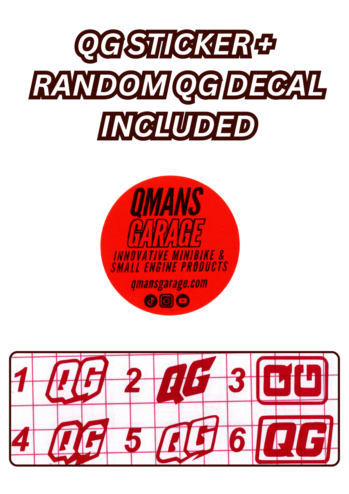 Minibike Killswitch Lock