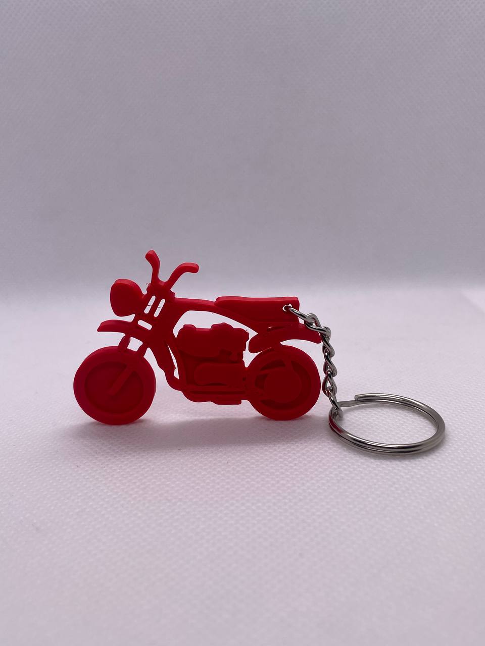 Coleman BT200X Minibike Keychain