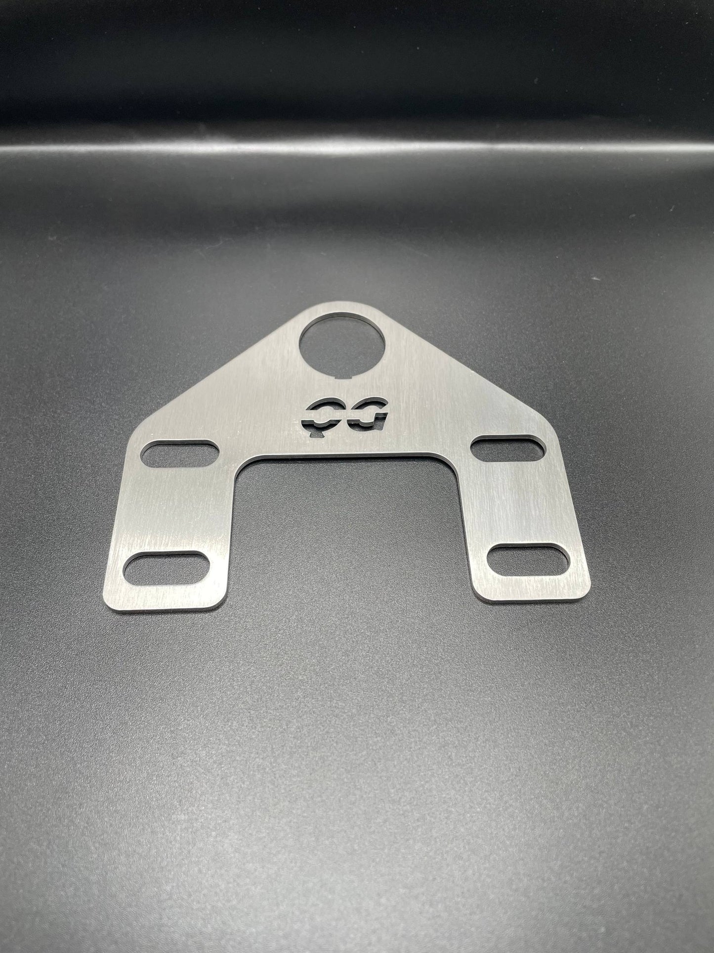 Universal Lock Bracket