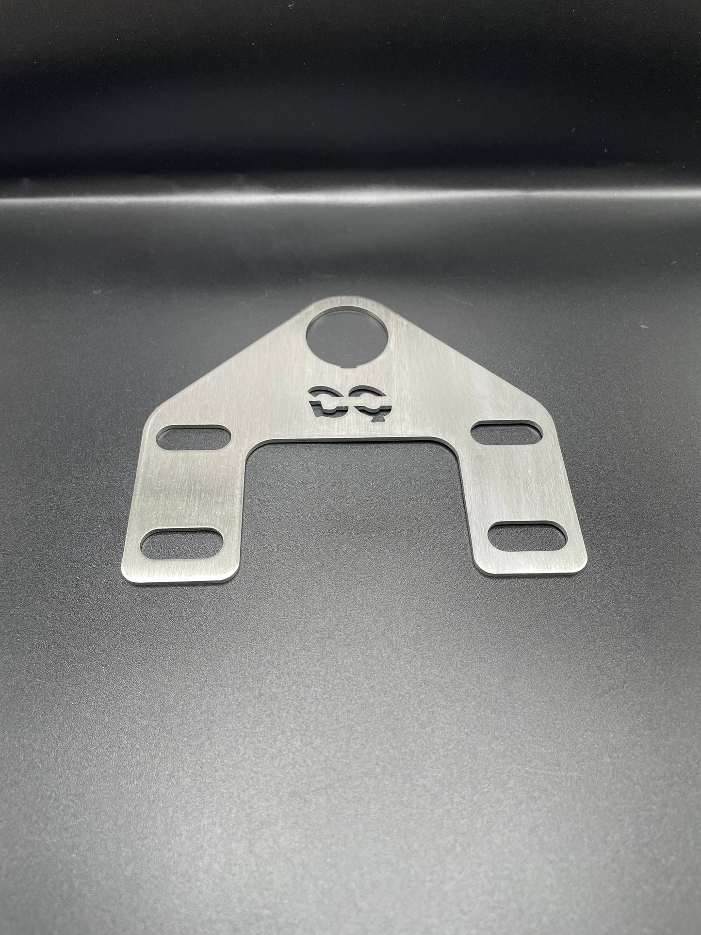 Universal Lock Bracket