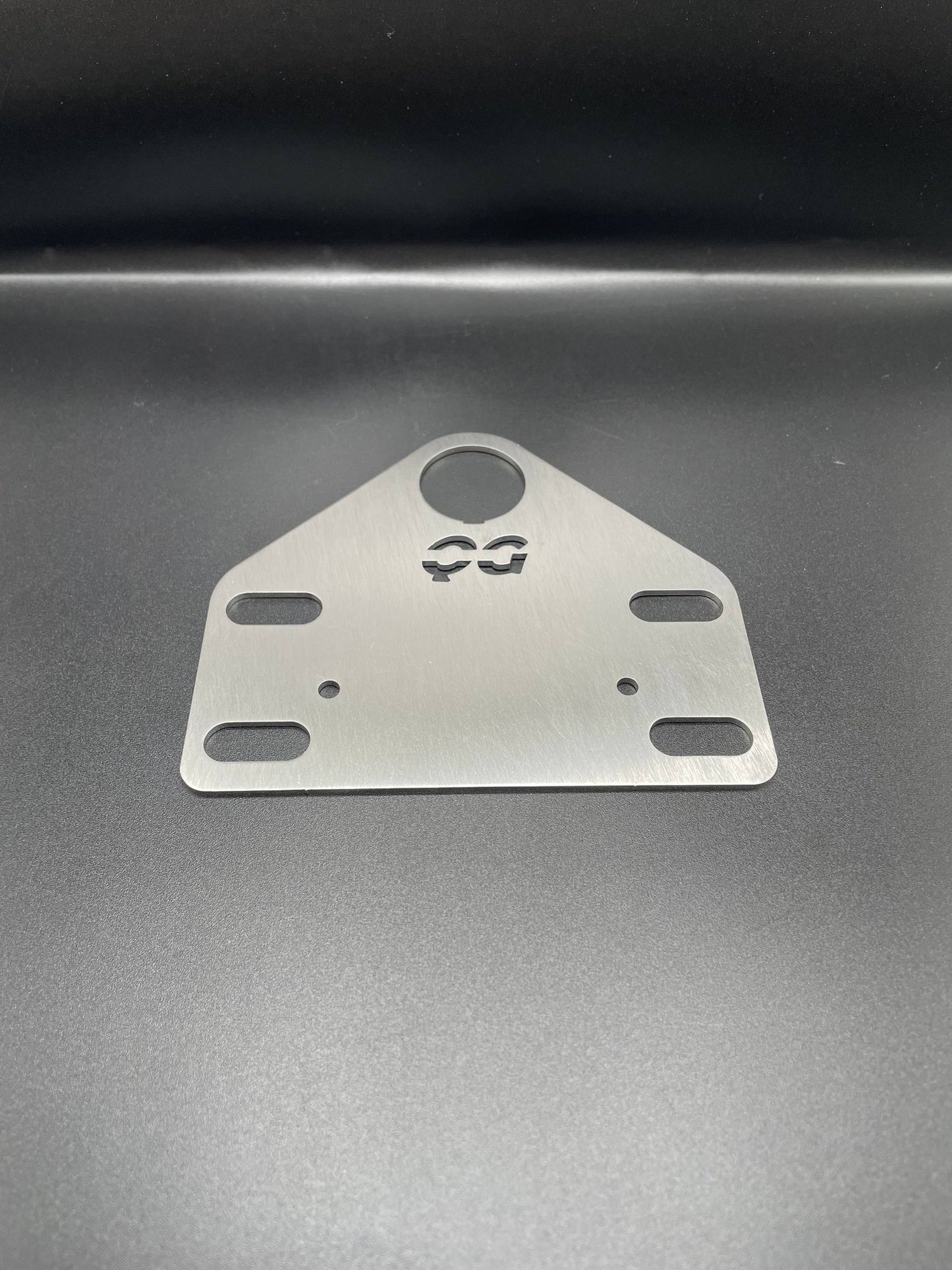 Universal Lock + Tach Bracket