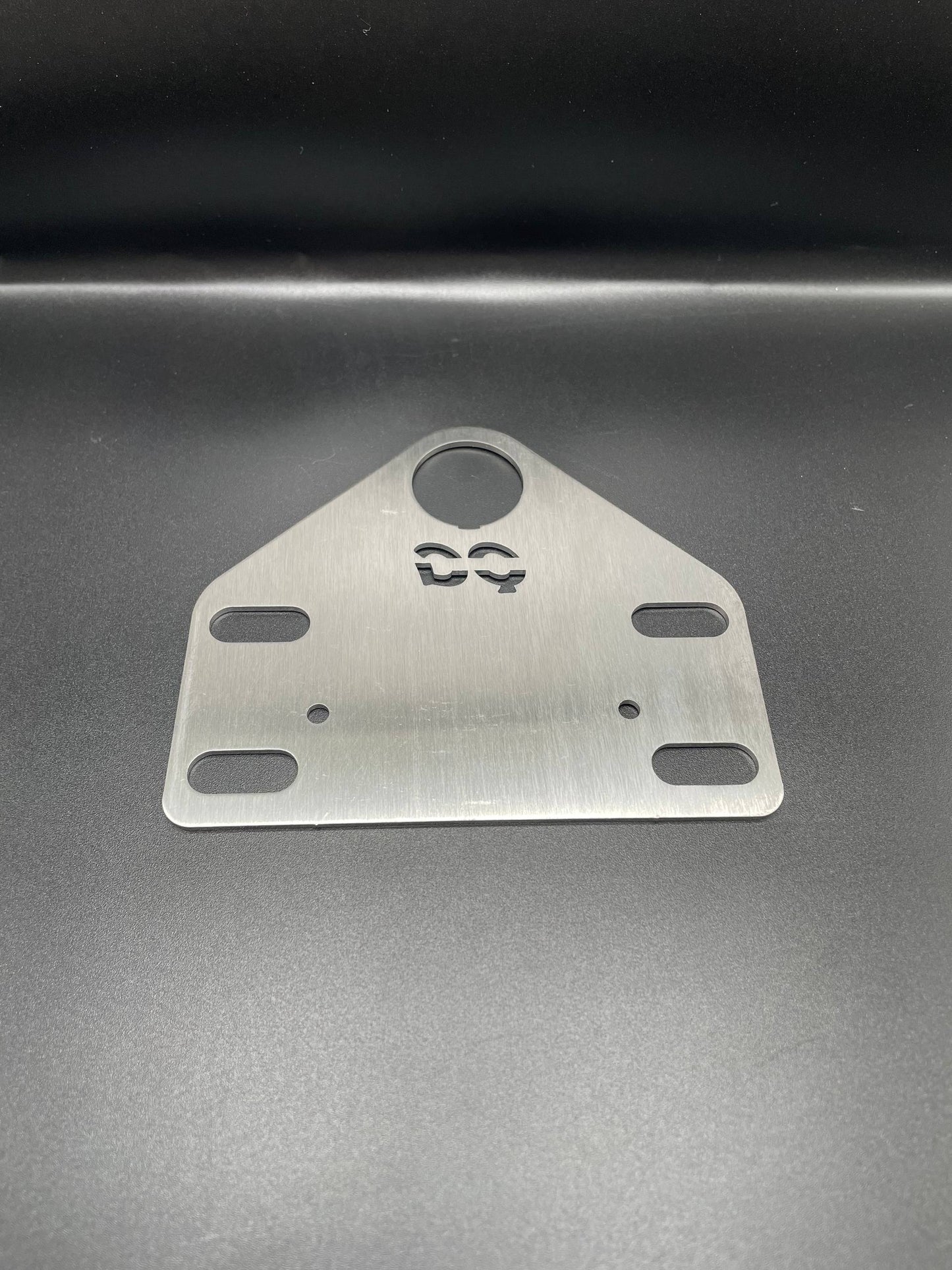 Universal Lock + Tach Bracket