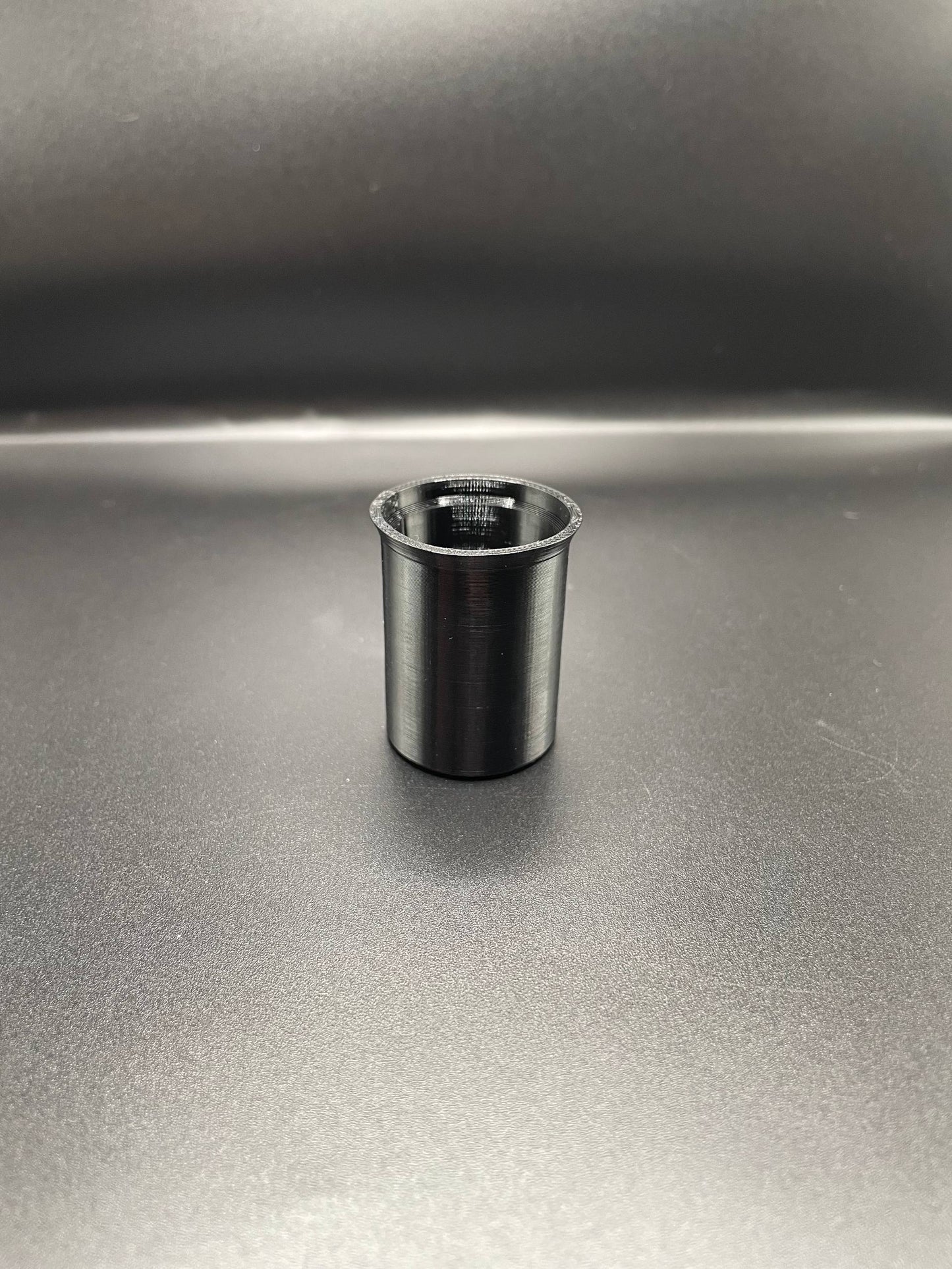 TPU Lock Case (For Steel Brackets)