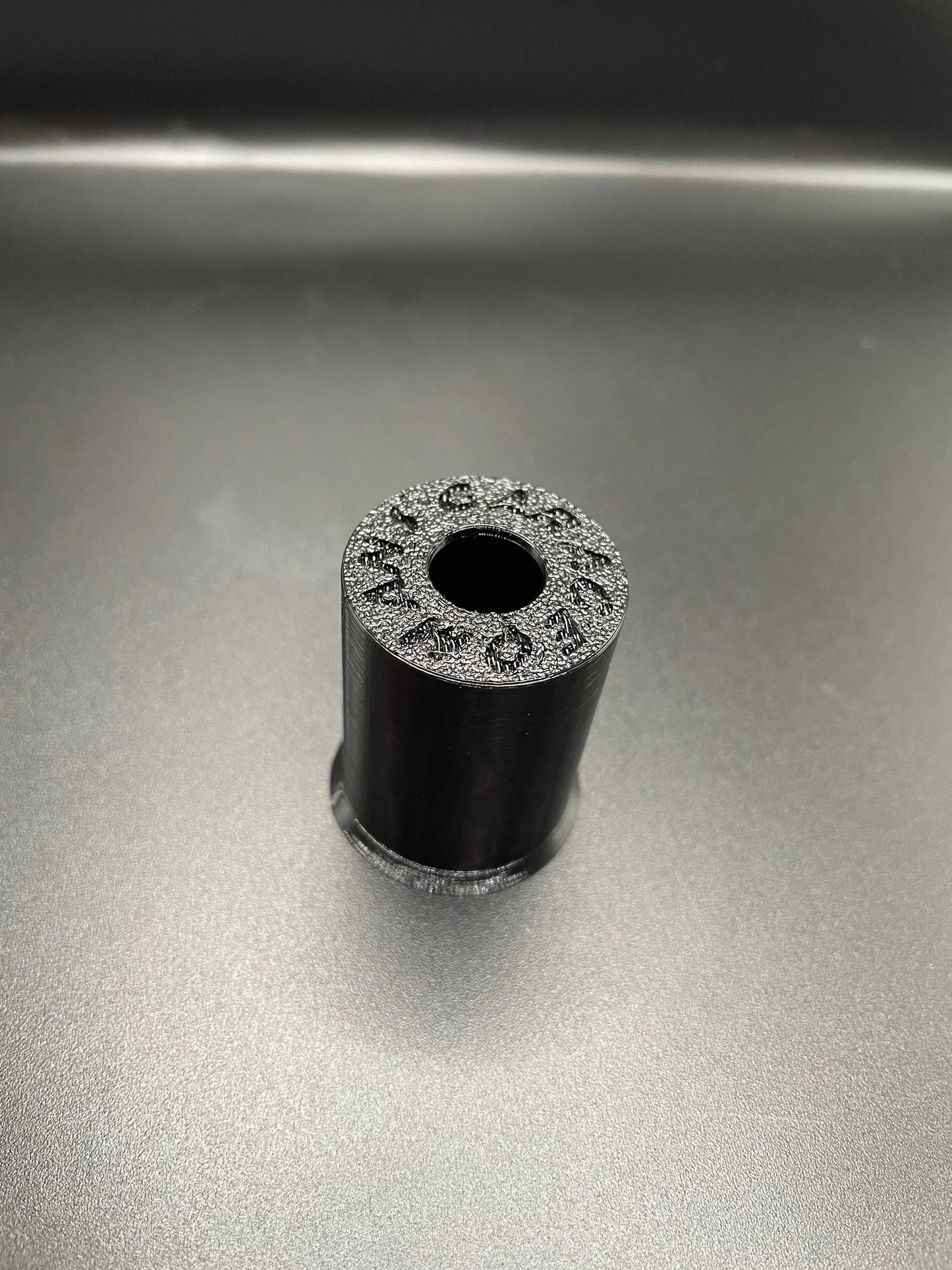 TPU Lock Case (For Steel Brackets)