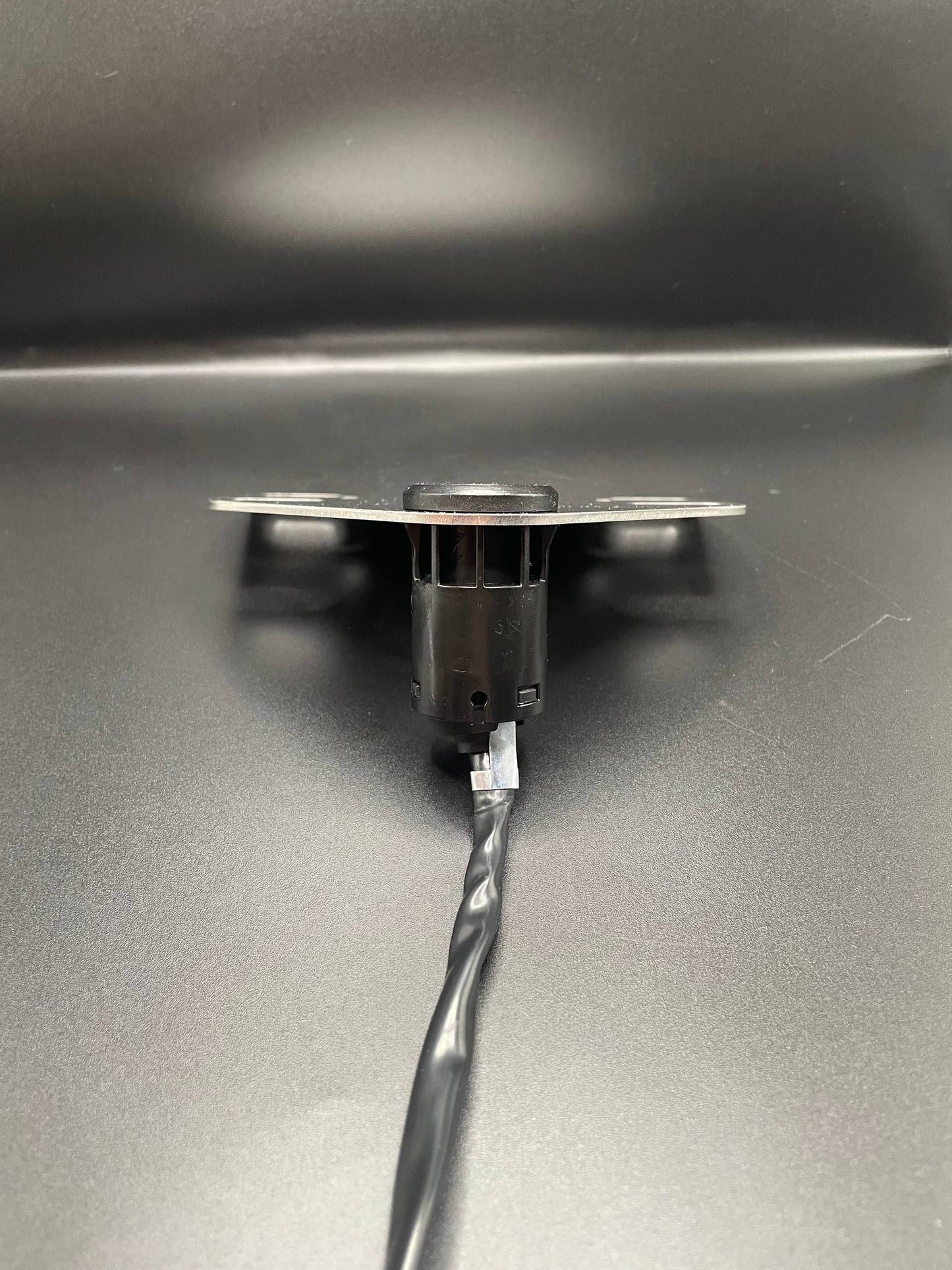 TPU Lock Case (For Steel Brackets)