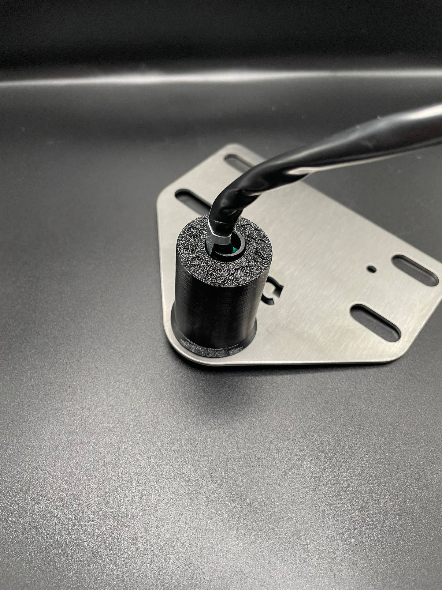 TPU Lock Case (For Steel Brackets)