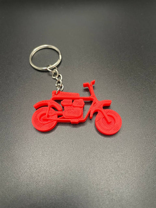 Coleman CT200U Keychain