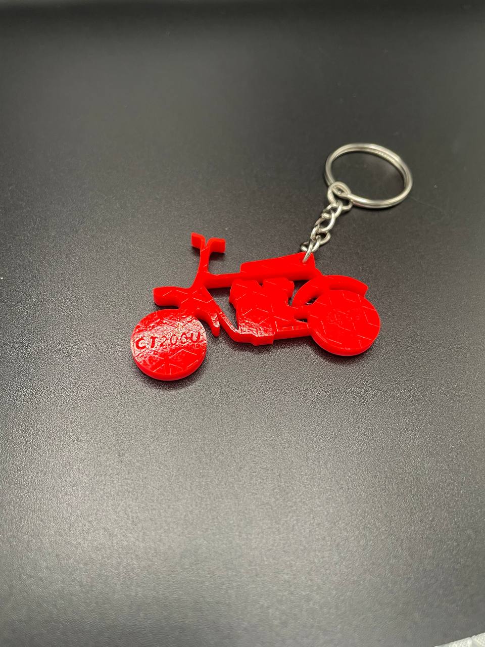 Coleman CT200U Keychain