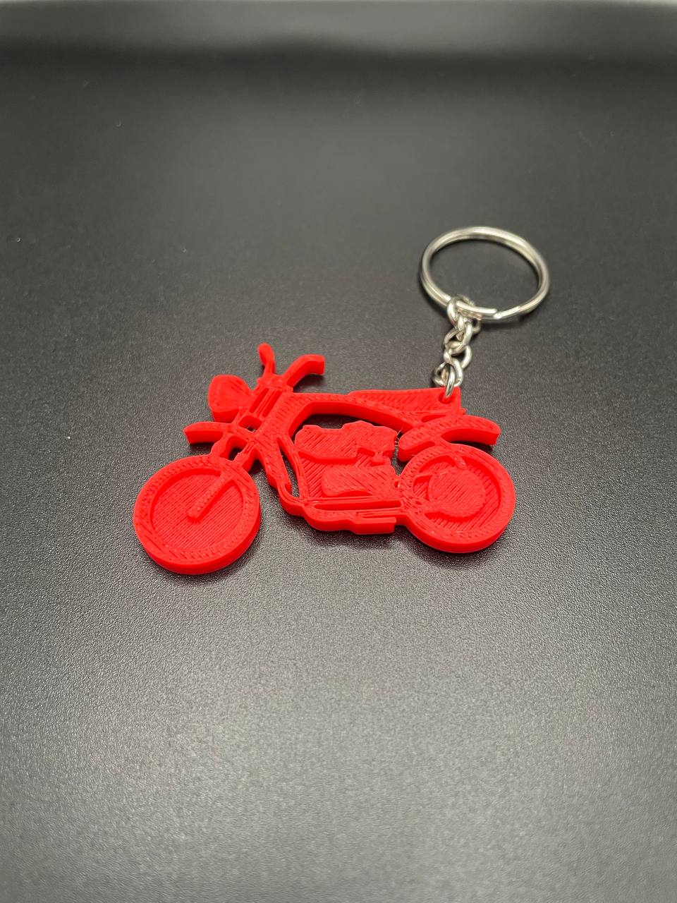 Coleman BT200X Minibike Keychain