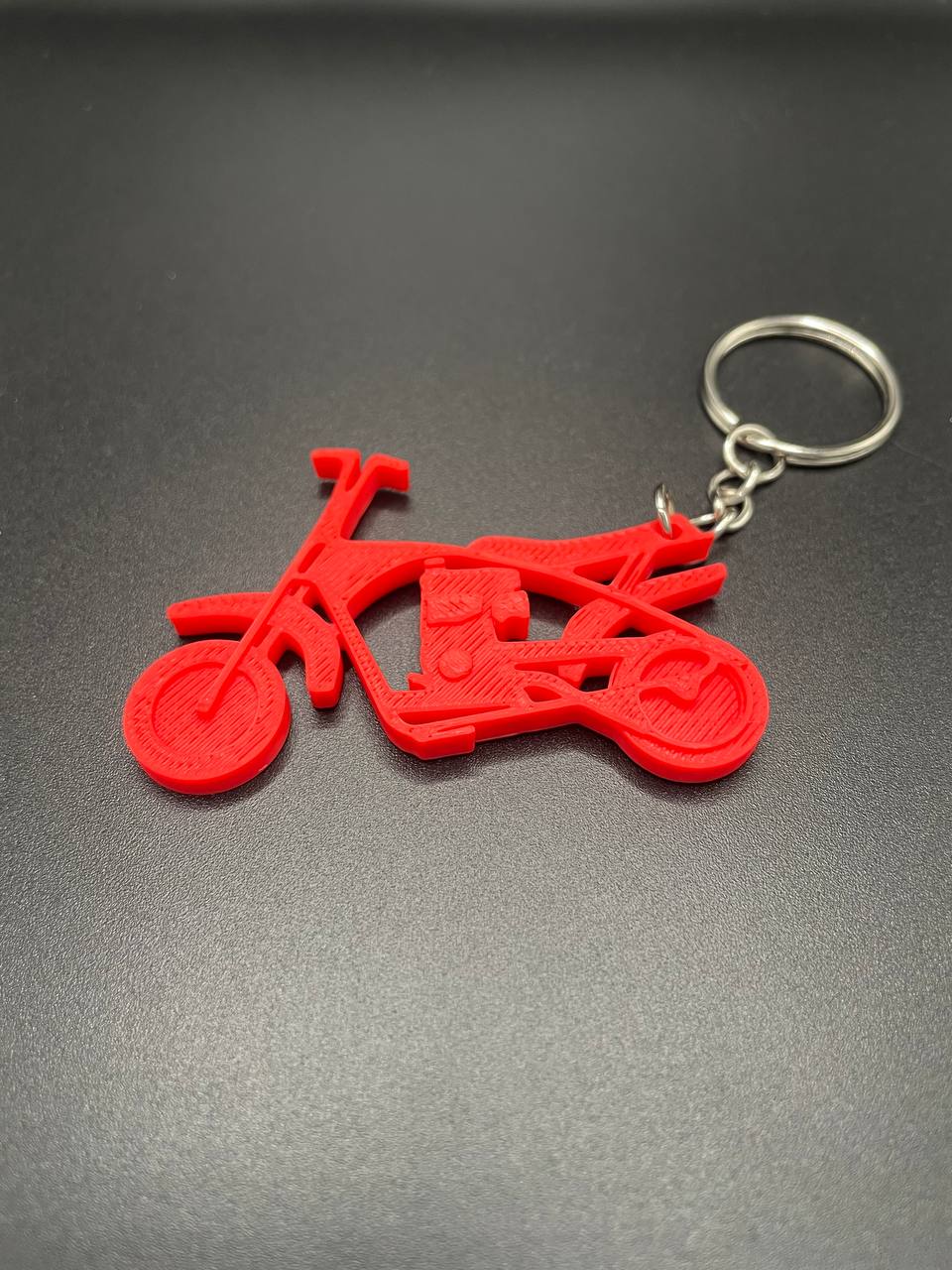 Motovox MBX10 Minibike Keychain