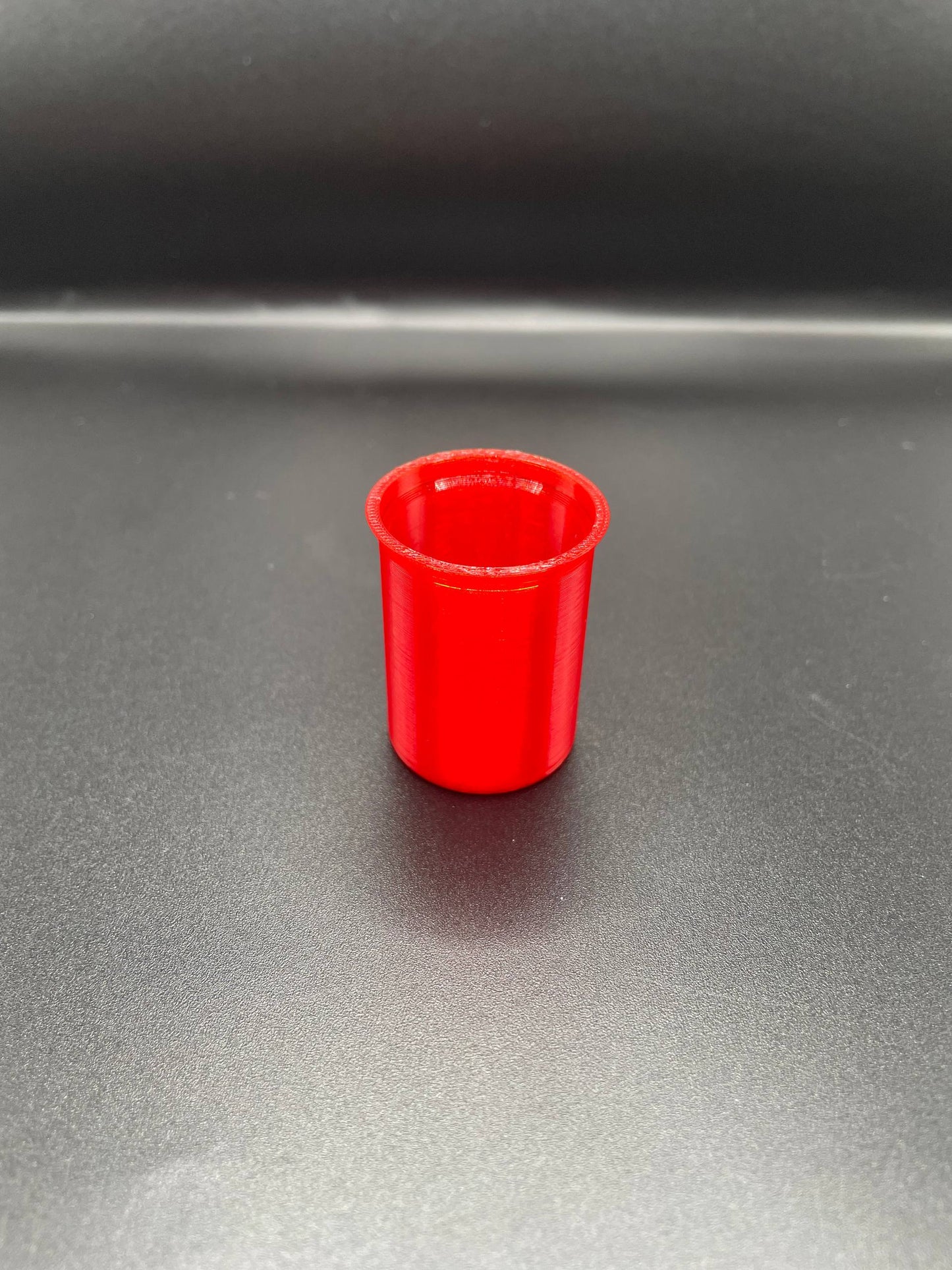 TPU Lock Case (For Steel Brackets)