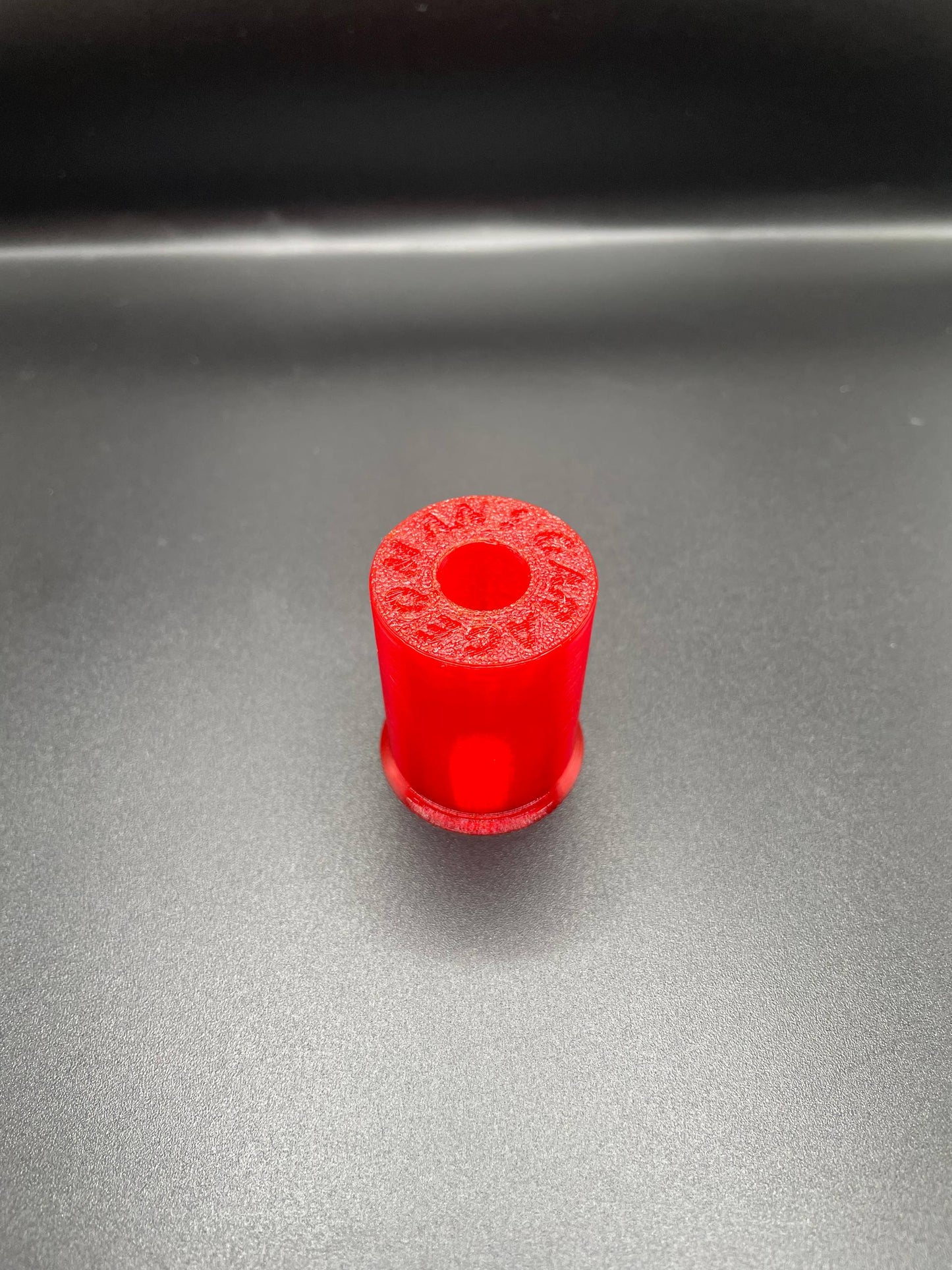 TPU Lock Case (For Steel Brackets)