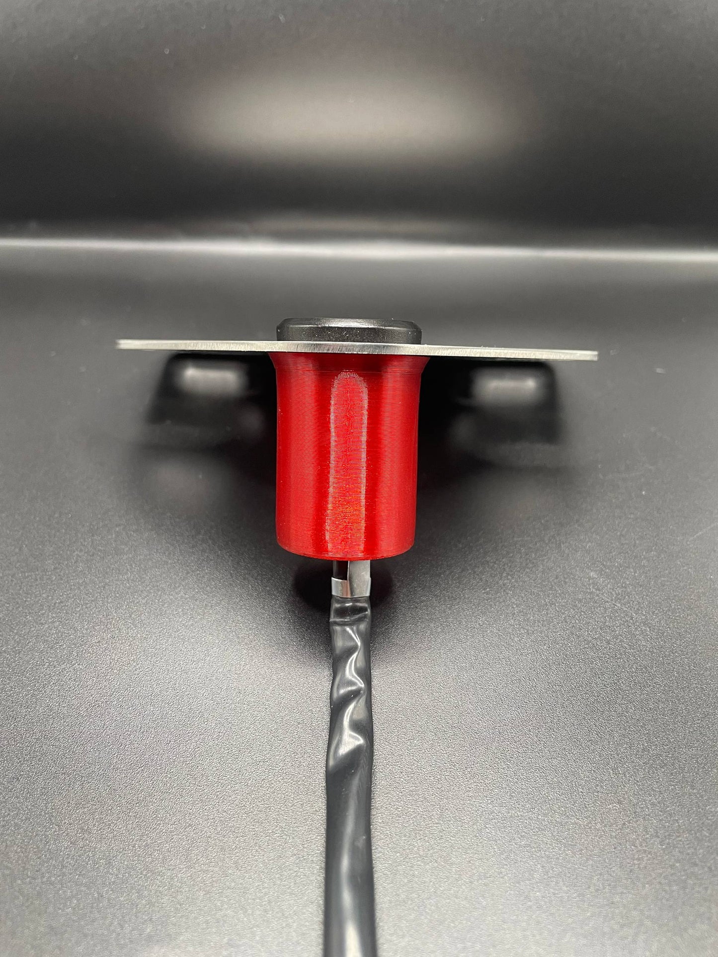 TPU Lock Case (For Steel Brackets)