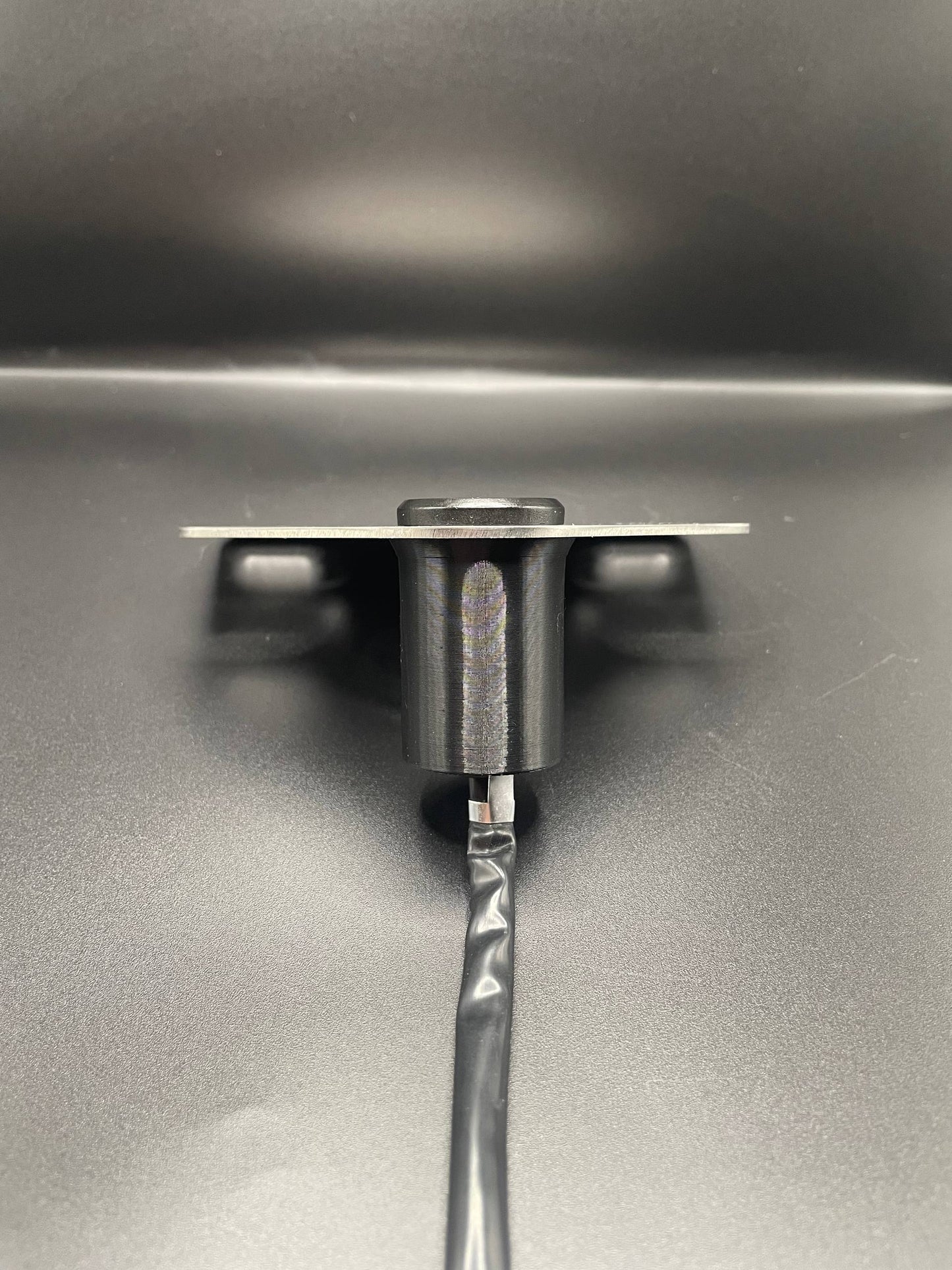 TPU Lock Case (For Steel Brackets)