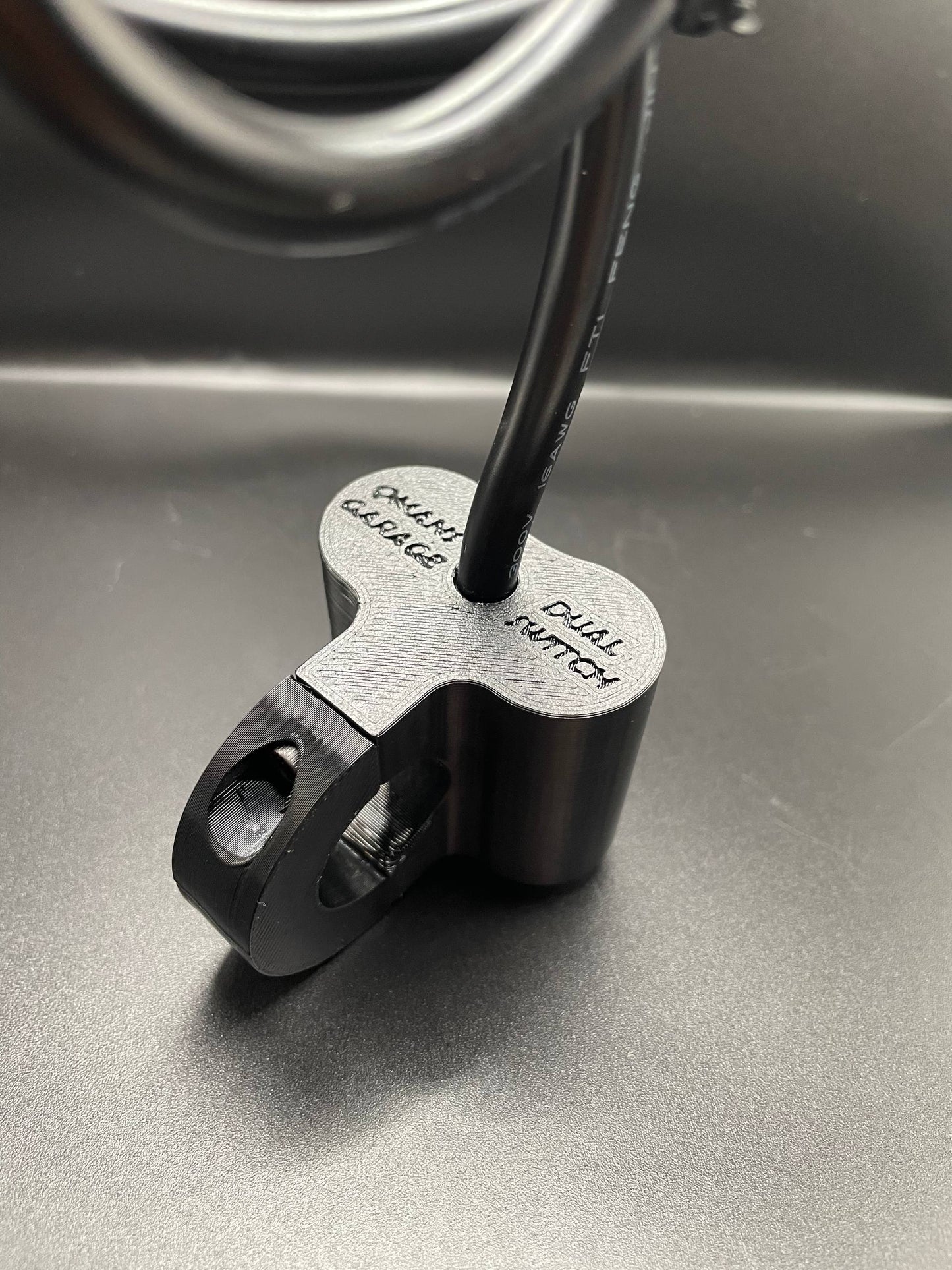 Dual Switch Pod