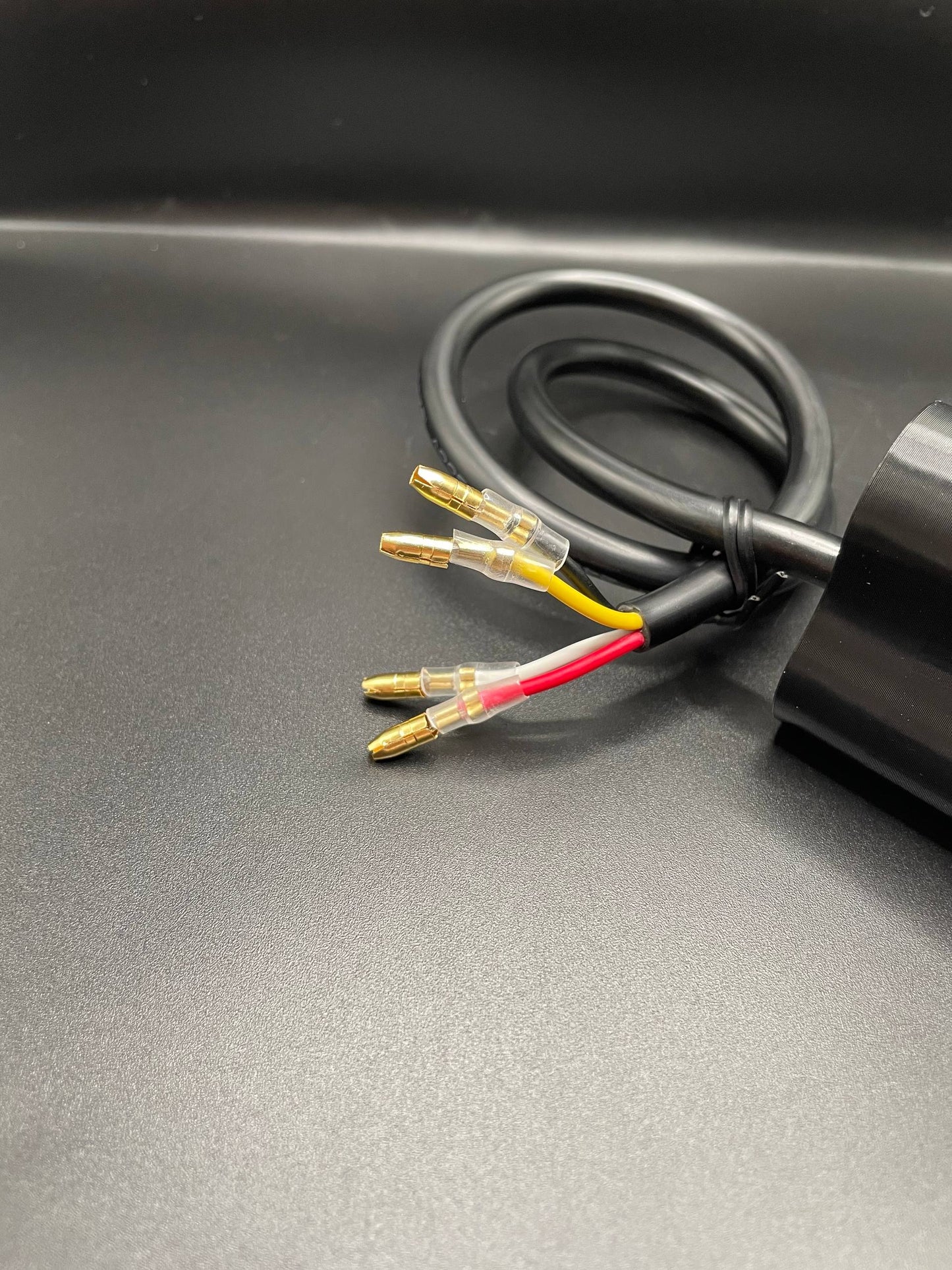 Dual Switch Pod