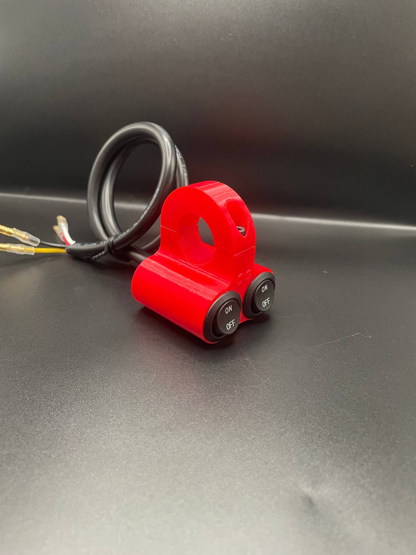 Dual Switch Pod