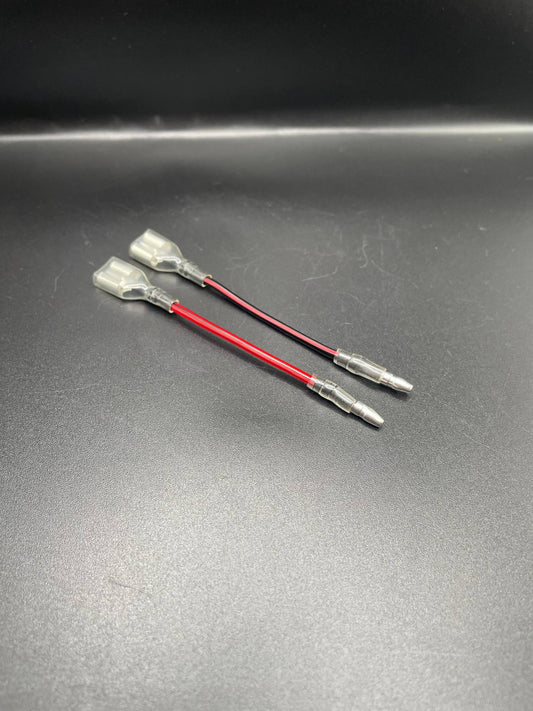 1 to 2 Bullet Adapter