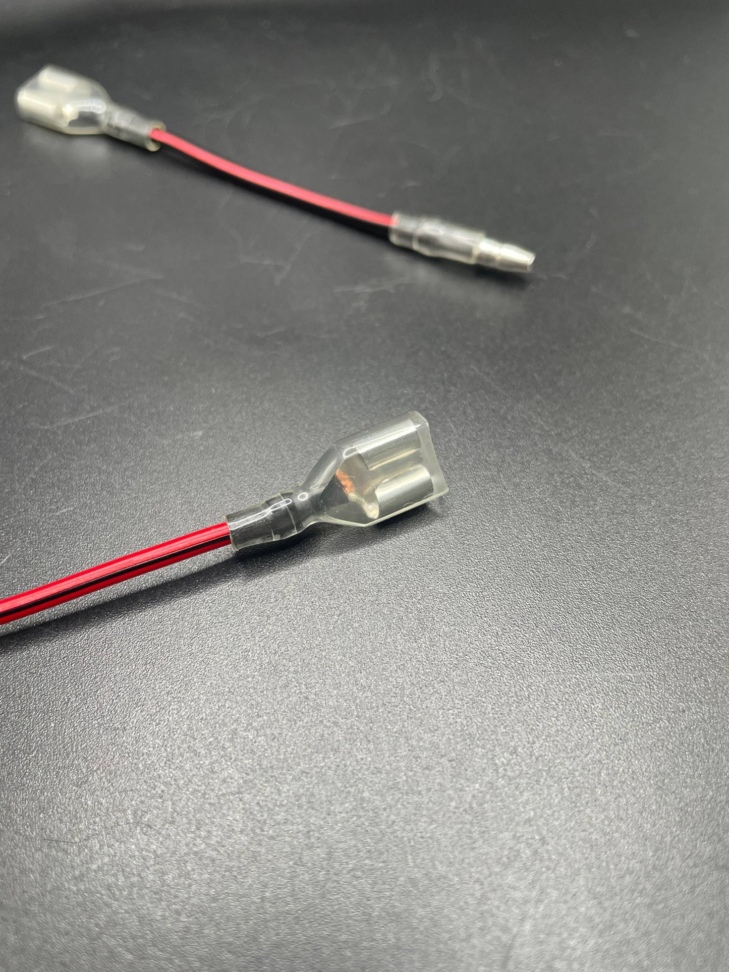 1 to 2 Bullet Adapter