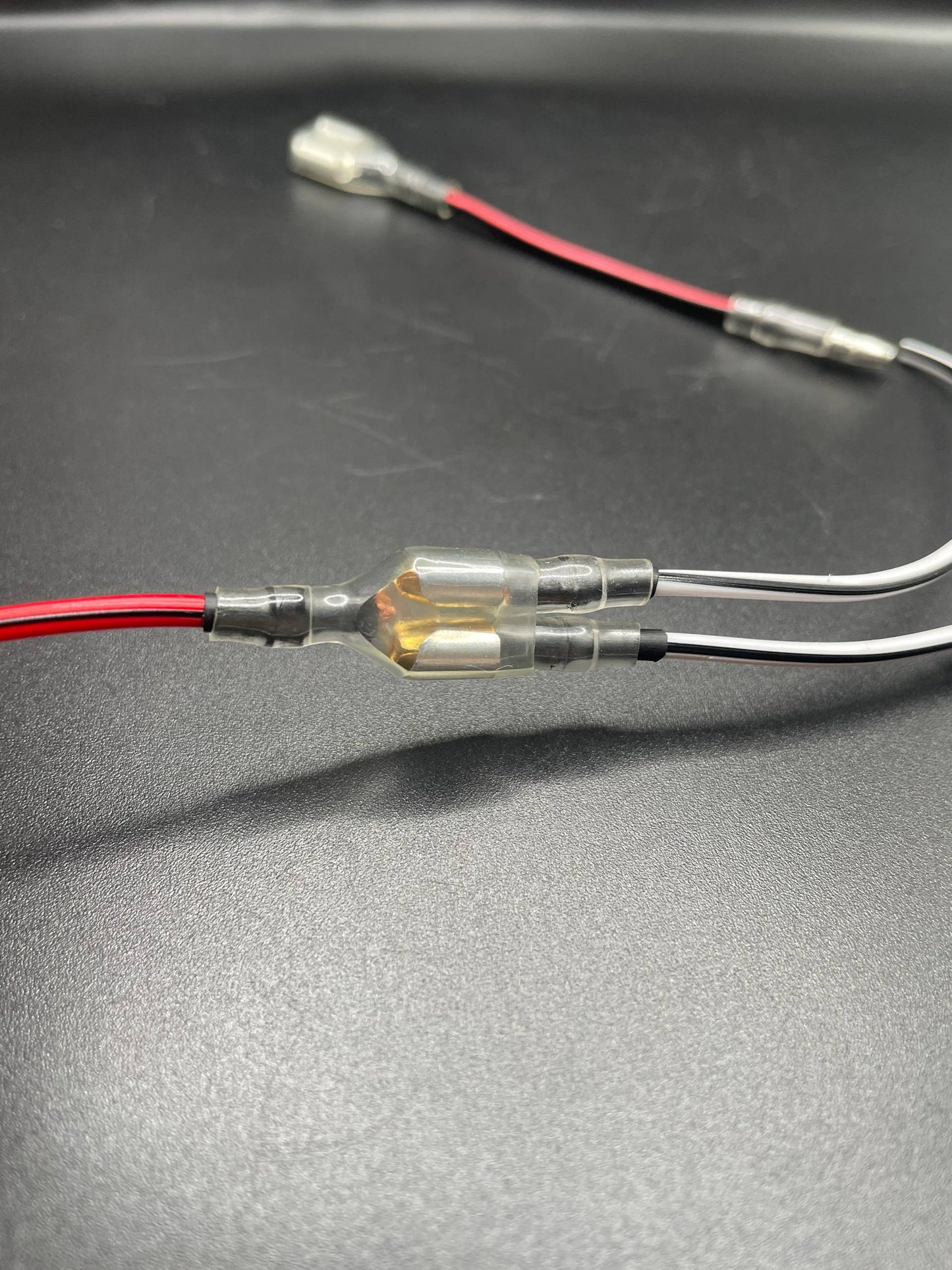 1 to 2 Bullet Adapter