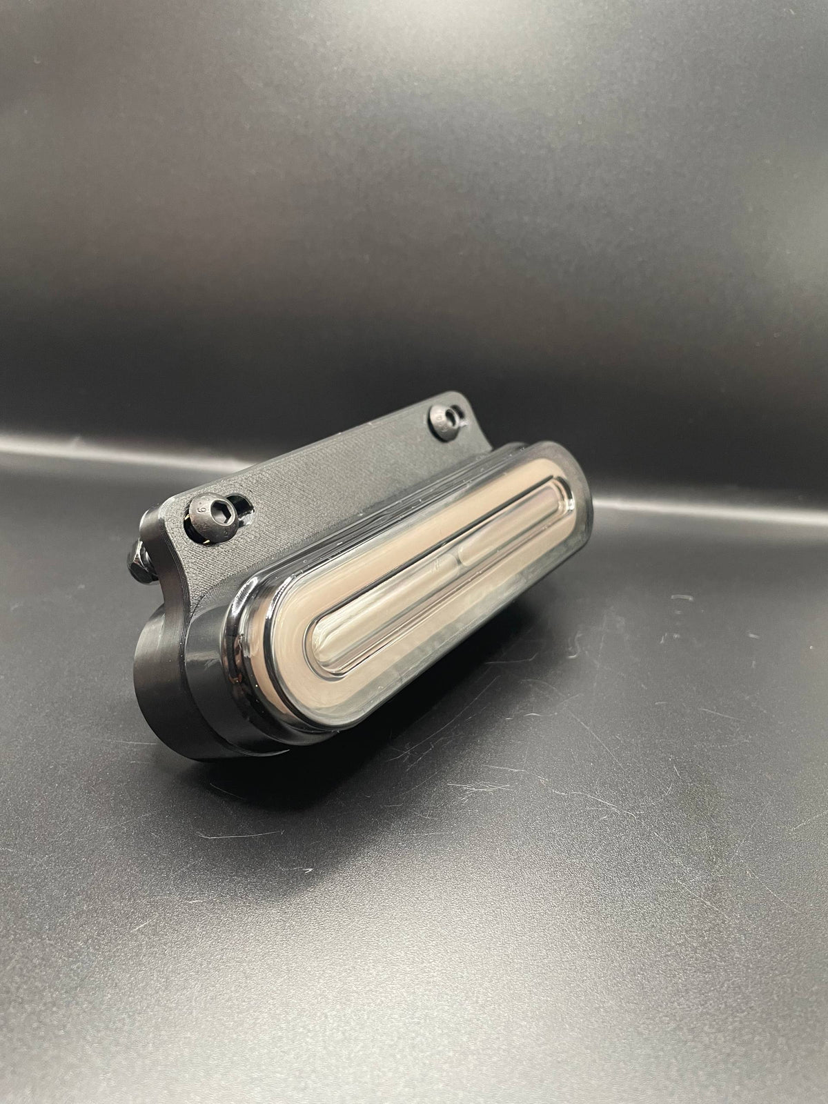 Mini Quad Oval Taillight Kit