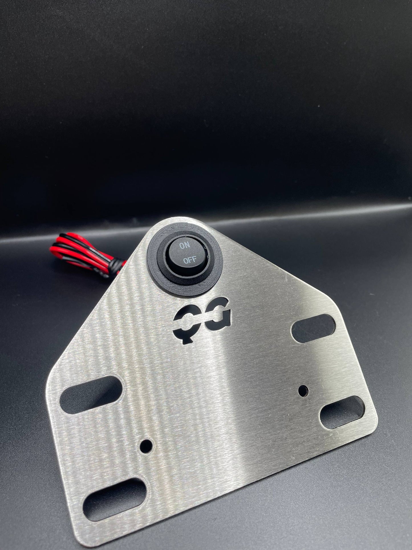 Lock To Switch Adapter Kit