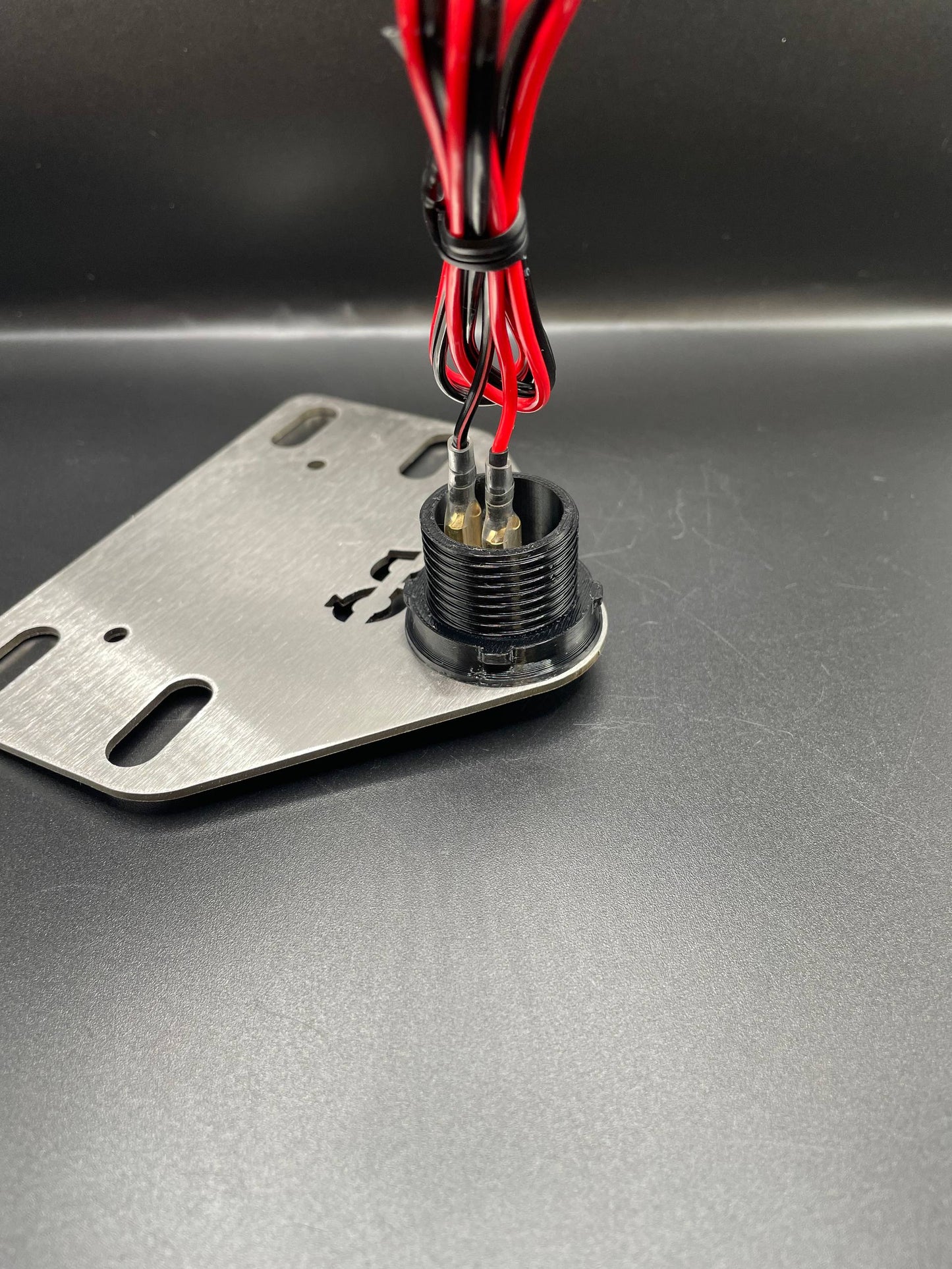 Lock To Switch Adapter Kit