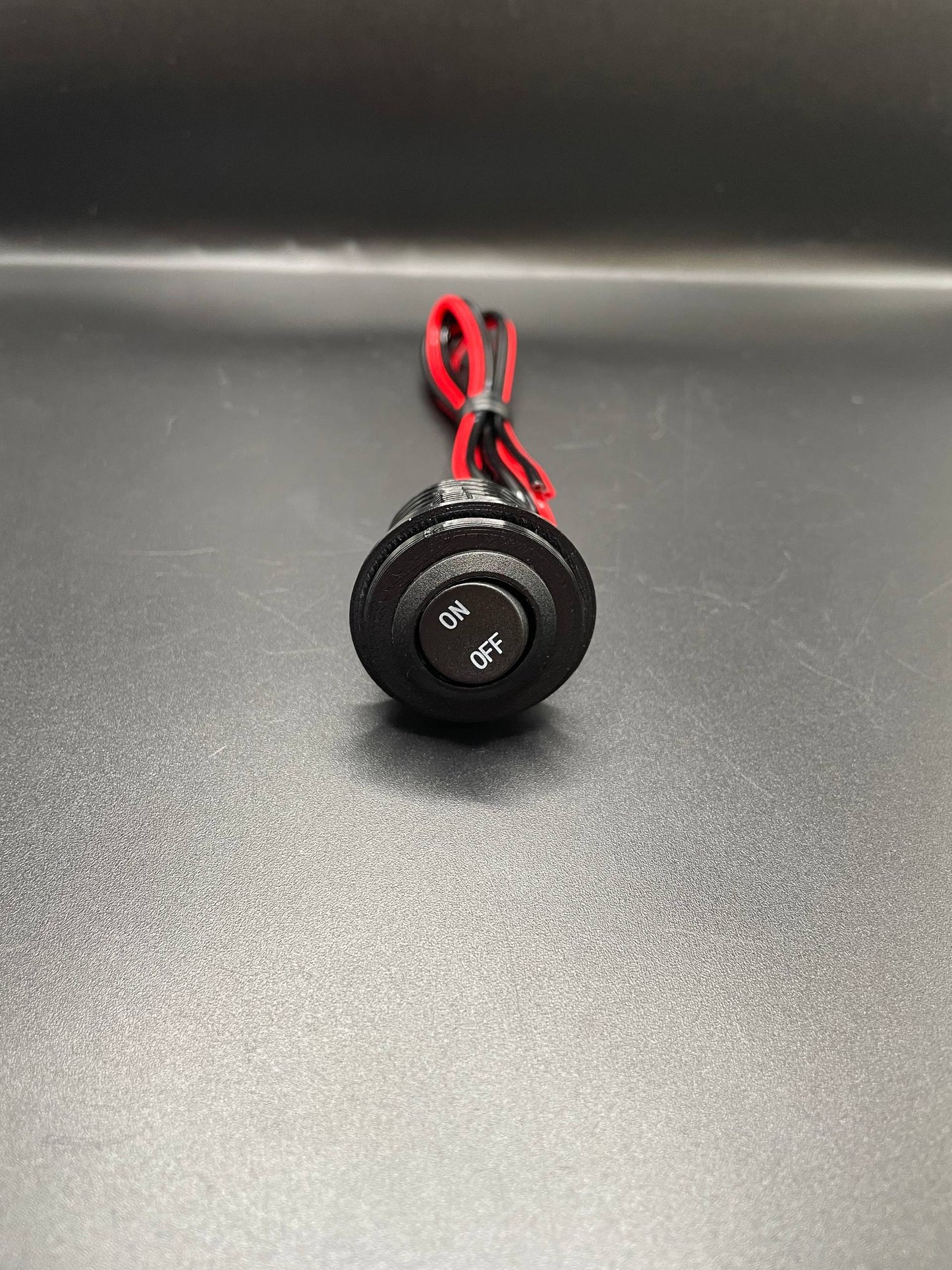 Lock To Switch Adapter Kit