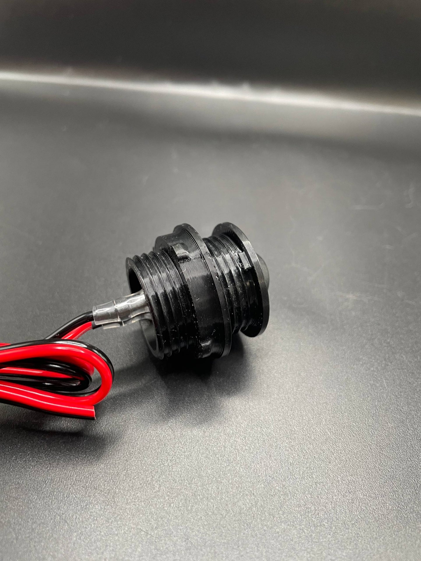 Lock To Switch Adapter Kit