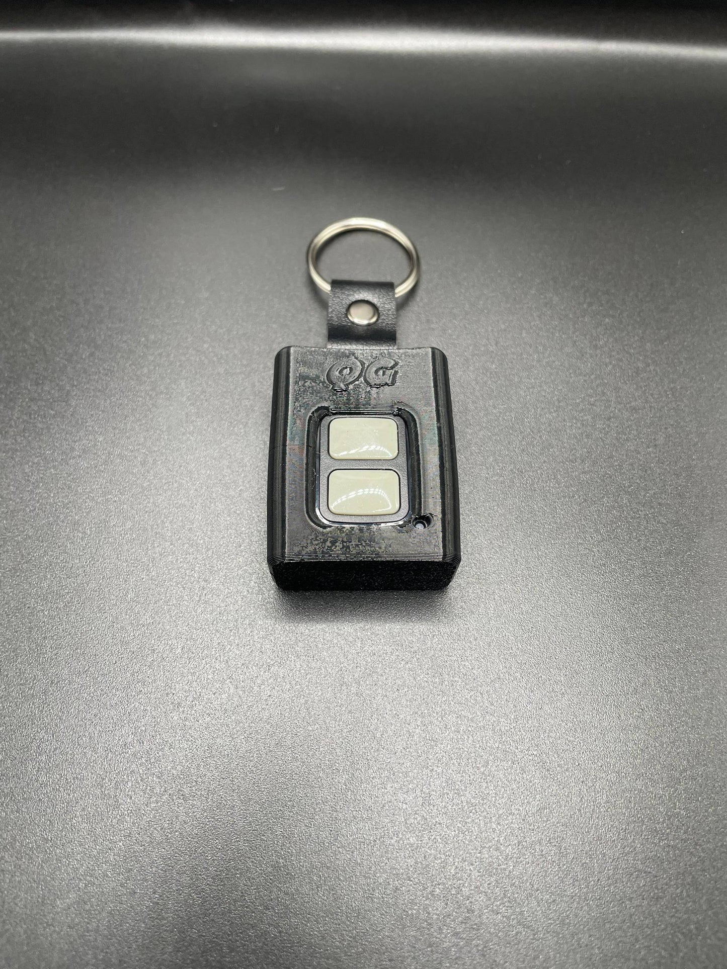 Mini Garage Opener