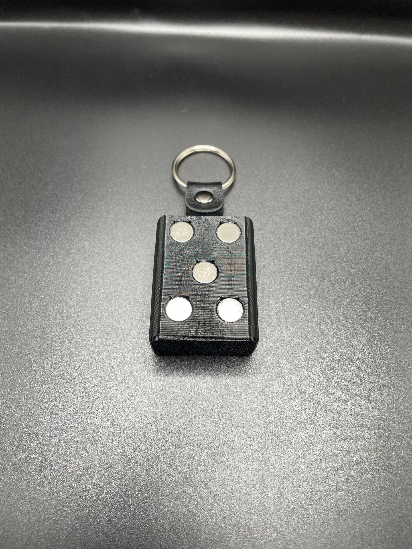 Mini Garage Opener