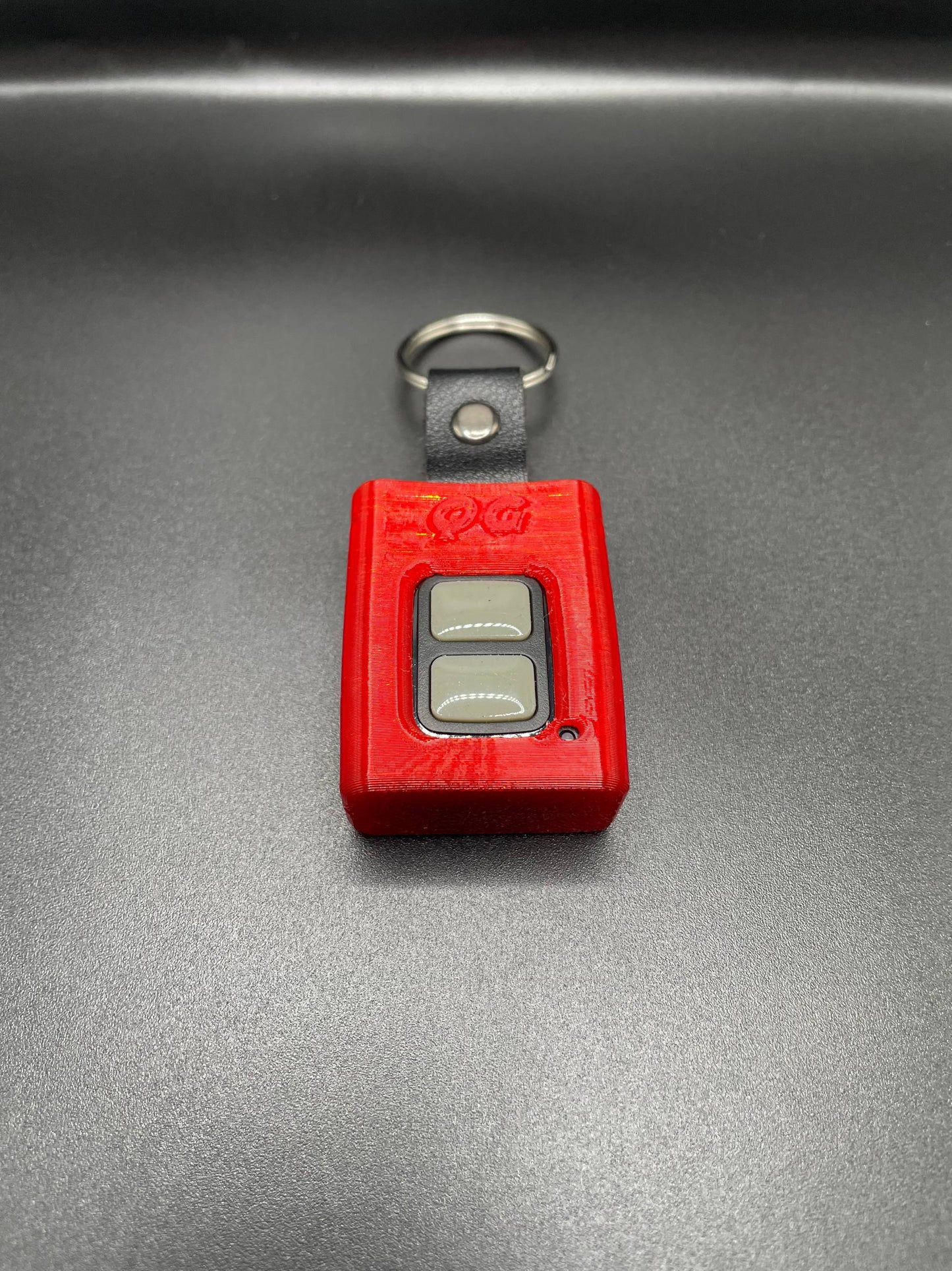 Mini Garage Opener