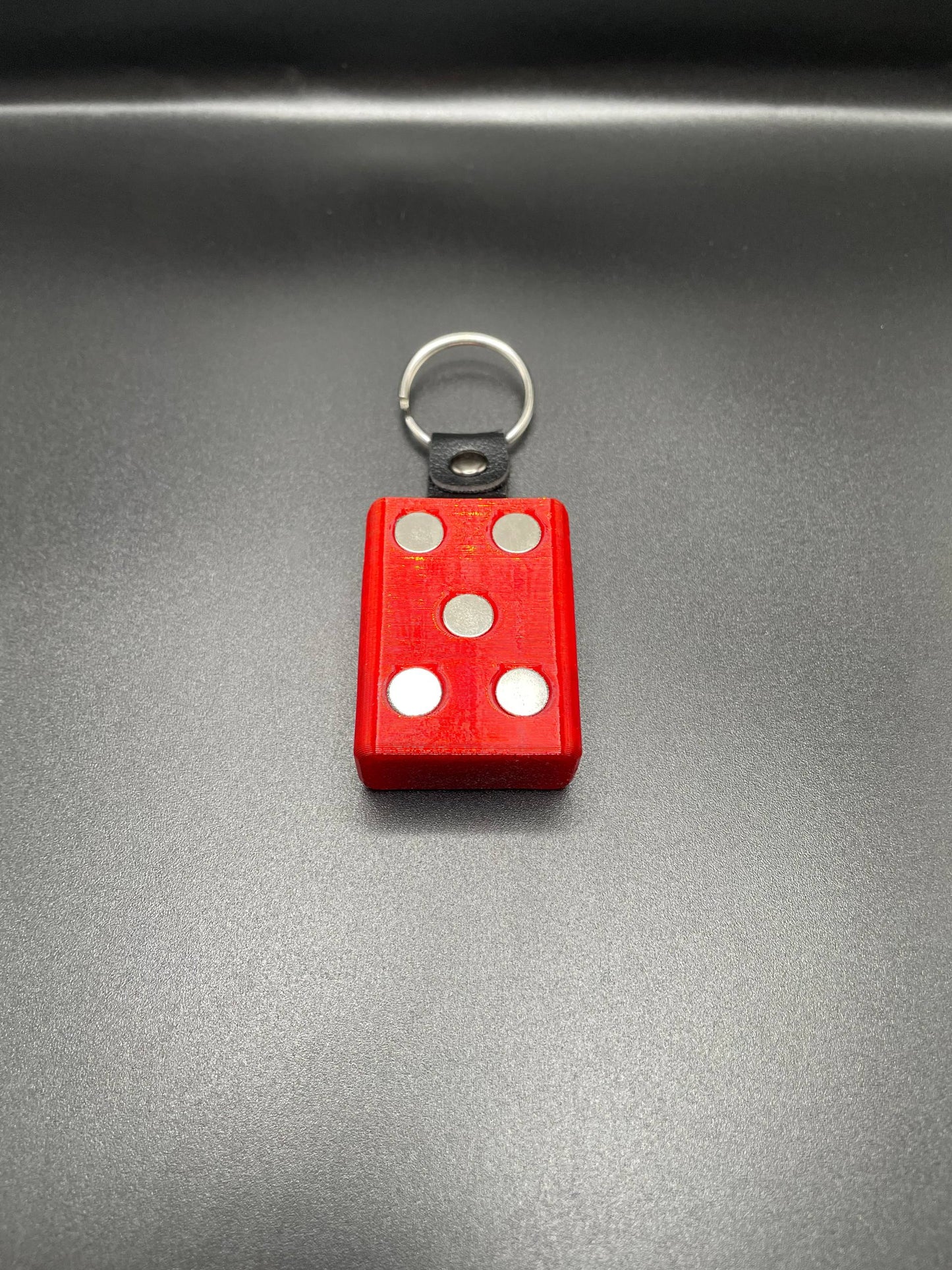 Mini Garage Opener