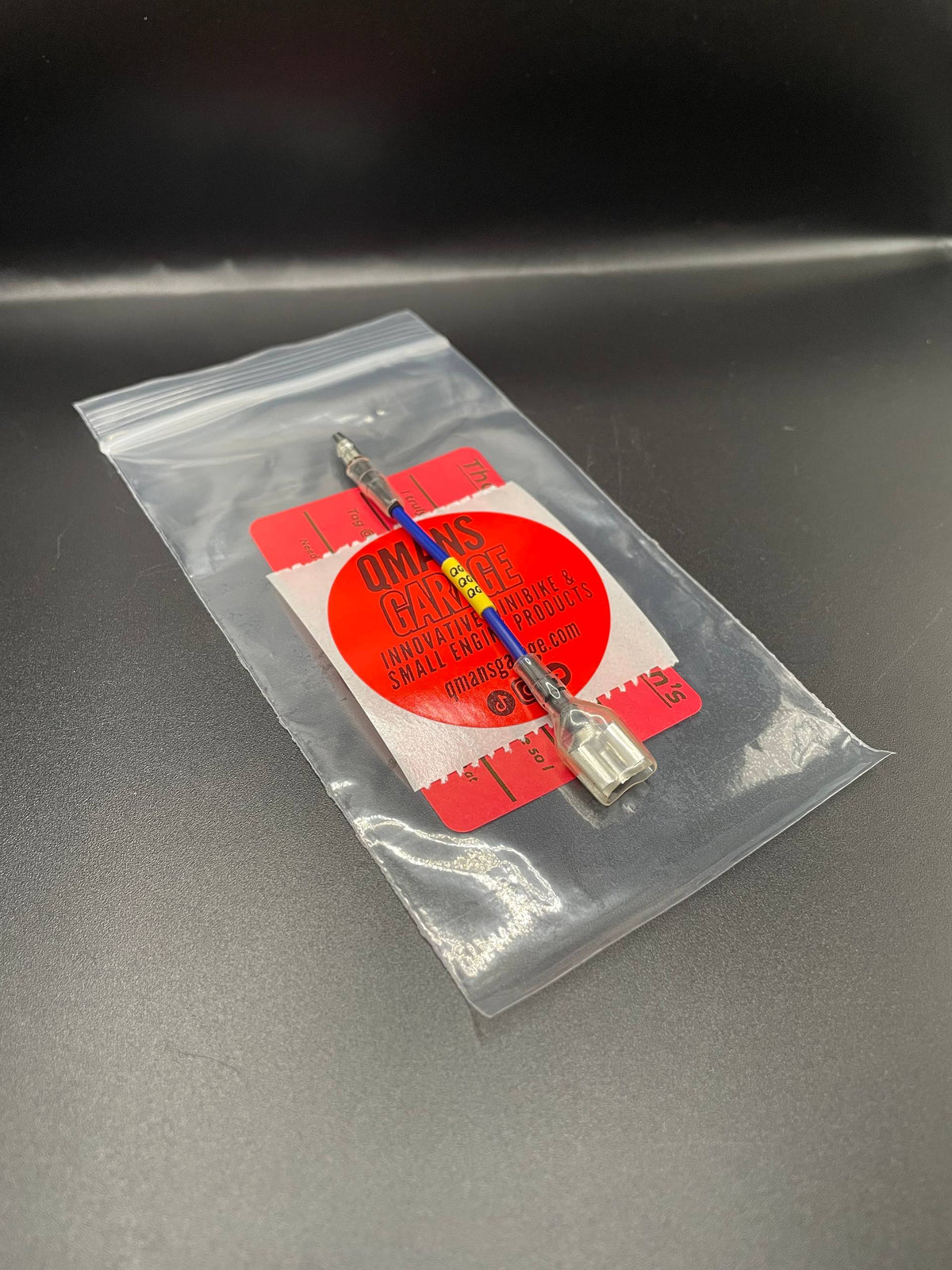 1 to 2 Bullet Adapter